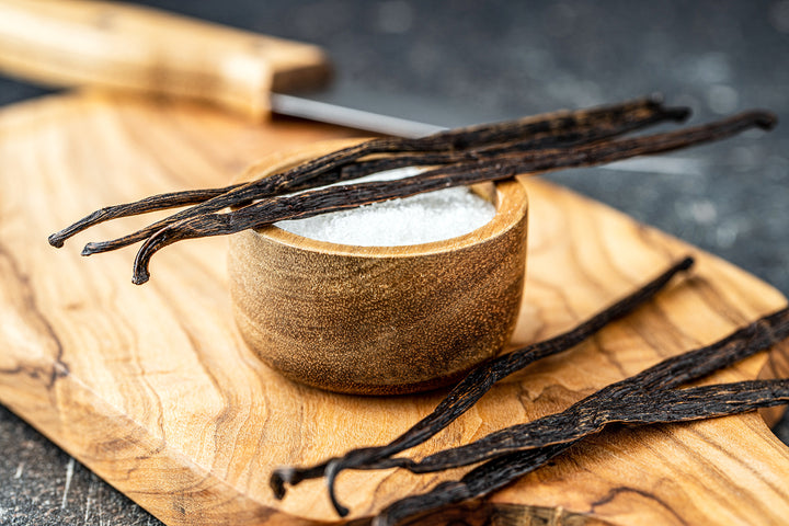 5 Health Benefits of Vanilla You Probably Didn't Know About