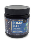 Soma Sleep Gummies - Blueberry