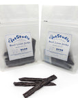 Beef Liver Jerky - 2.5 oz