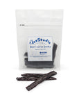 Beef Liver Jerky - 2.5 oz