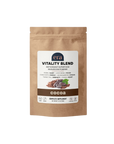 Era Vitality Blend - Cocoa Mushroom Powder