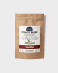 Era Vitality Blend - Vanilla Mushroom Powder