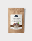 Era Vitality Blend - Cocoa Mushroom Powder