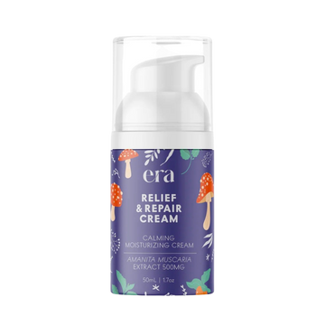 Era Remedies Relief & Repair Cream - 50 mL