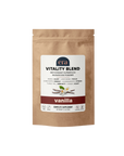 Era Vitality Blend - Vanilla Mushroom Powder