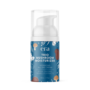 Era Remedies - Trio Mushroom Moisturizer - 50 mL