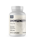 Era Immunity Capsule - Pure Turkey Tail Mushroom